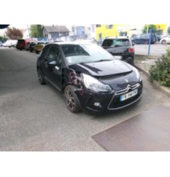 Cardan droit (transmission) DS DS3 Photo n°5