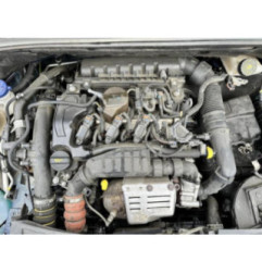 Cardan droit (transmission) DS DS3 Photo n°19