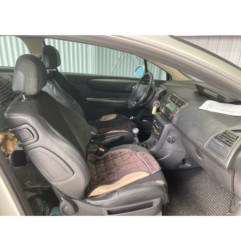 Commande chauffage CITROEN C4 1 Photo n°5