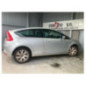 Commande chauffage CITROEN C4 1