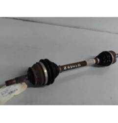 Cardan gauche (transmission) DS DS3 Photo n°1