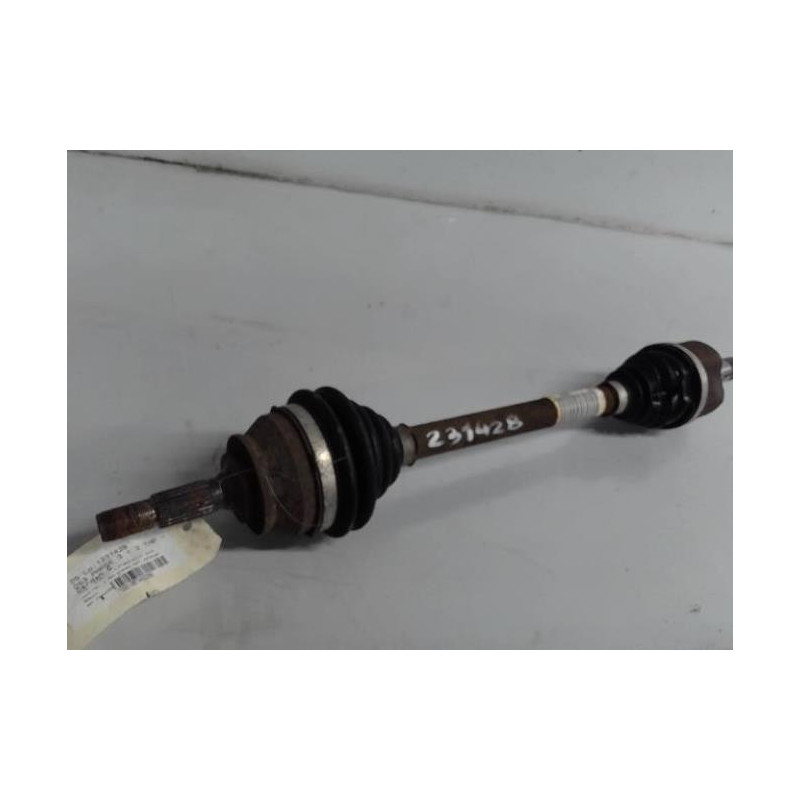 Cardan gauche (transmission) DS DS3