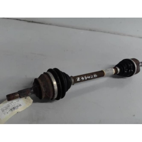 Cardan gauche (transmission) DS DS3 Photo n°1