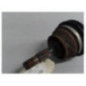 Cardan gauche (transmission) DS DS3