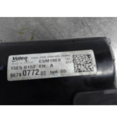 Demarreur DS DS3 Photo n°1