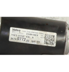 Demarreur DS DS3 Photo n°7