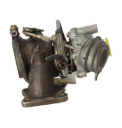 Turbo DS DS3 Photo n°4