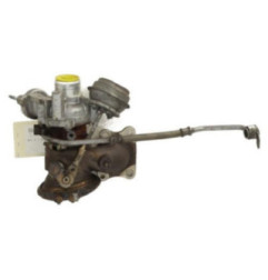 Turbo DS DS3 Photo n°5