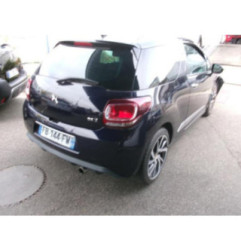 Turbo DS DS3 Photo n°6