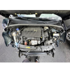 Turbo DS DS3 Photo n°14