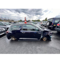 Turbo DS DS3 Photo n°16