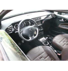 Turbo DS DS3 Photo n°18