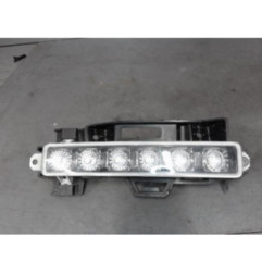 Feu diurne avant droit PEUGEOT 108 Photo n°1