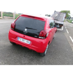 Feu diurne avant droit PEUGEOT 108 Photo n°5