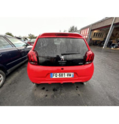 Feu diurne avant droit PEUGEOT 108 Photo n°14