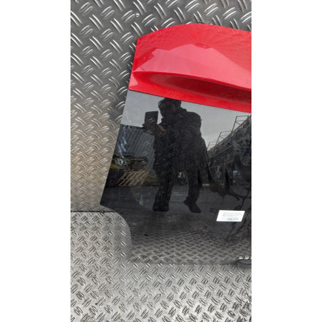 Malle/Hayon arriere PEUGEOT 108