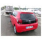 Malle/Hayon arriere PEUGEOT 108