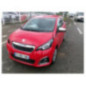 Malle/Hayon arriere PEUGEOT 108