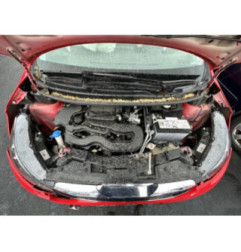 Malle/Hayon arriere PEUGEOT 108 Photo n°13