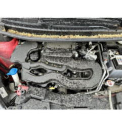 Malle/Hayon arriere PEUGEOT 108 Photo n°17