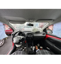 Malle/Hayon arriere PEUGEOT 108 Photo n°20