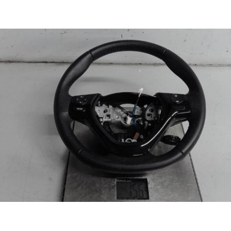 Volant PEUGEOT 108 Photo n°1