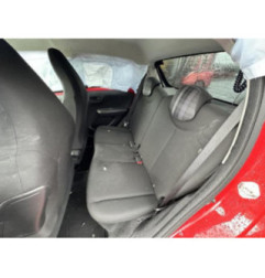 Volant PEUGEOT 108 Photo n°10