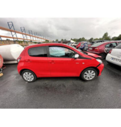 Volant PEUGEOT 108 Photo n°19