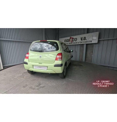 Mastervac RENAULT TWINGO 2 Photo n°4