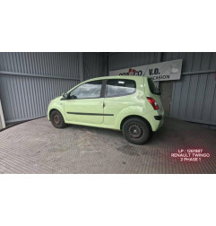 Mastervac RENAULT TWINGO 2 Photo n°5
