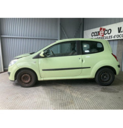 Mastervac RENAULT TWINGO 2 Photo n°12