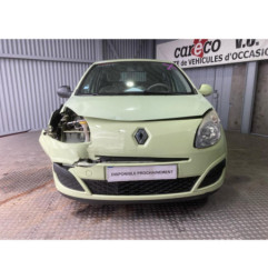 Mastervac RENAULT TWINGO 2 Photo n°14
