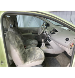 Mastervac RENAULT TWINGO 2 Photo n°16