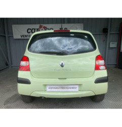 Mastervac RENAULT TWINGO 2 Photo n°20