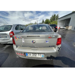 Debitmetre OPEL VECTRA C Photo n°6