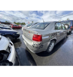 Debitmetre OPEL VECTRA C Photo n°8