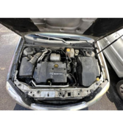 Debitmetre OPEL VECTRA C Photo n°9