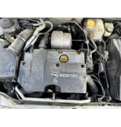 Debitmetre OPEL VECTRA C Photo n°12