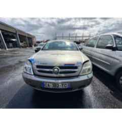 Debitmetre OPEL VECTRA C Photo n°13