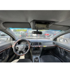 Debitmetre OPEL VECTRA C Photo n°14