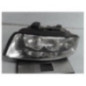 Optique avant principal gauche (feux)(phare) AUDI A4 2