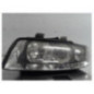 Optique avant principal gauche (feux)(phare) AUDI A4 2