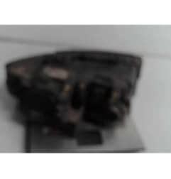 Optique avant principal gauche (feux)(phare) AUDI A4 2 Photo n°3