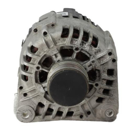 Alternateur AUDI A4 2 Photo n°1