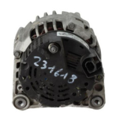 Alternateur AUDI A4 2 Photo n°3