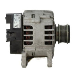 Alternateur AUDI A4 2 Photo n°4