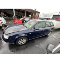 Alternateur AUDI A4 2 Photo n°9