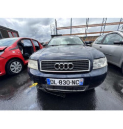 Alternateur AUDI A4 2 Photo n°10