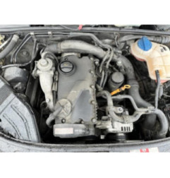 Alternateur AUDI A4 2 Photo n°11