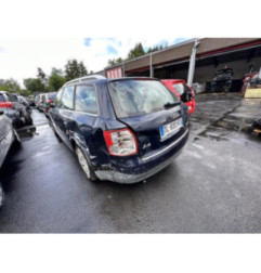 Alternateur AUDI A4 2 Photo n°12